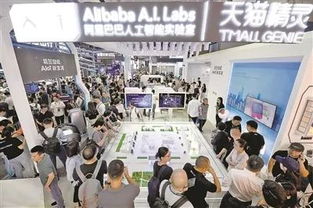 AI蓄势待发，为什么创新高地又是杭州？——解码杭州人工智能应用软件开发的领先优势