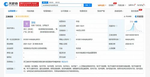 科技巨头联手布局AI新赛道 小米字节共同投资新帕元科技，深化人工智能应用软件开发