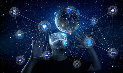 人脸识别技术 人工智能应用软件开发的驱动力量